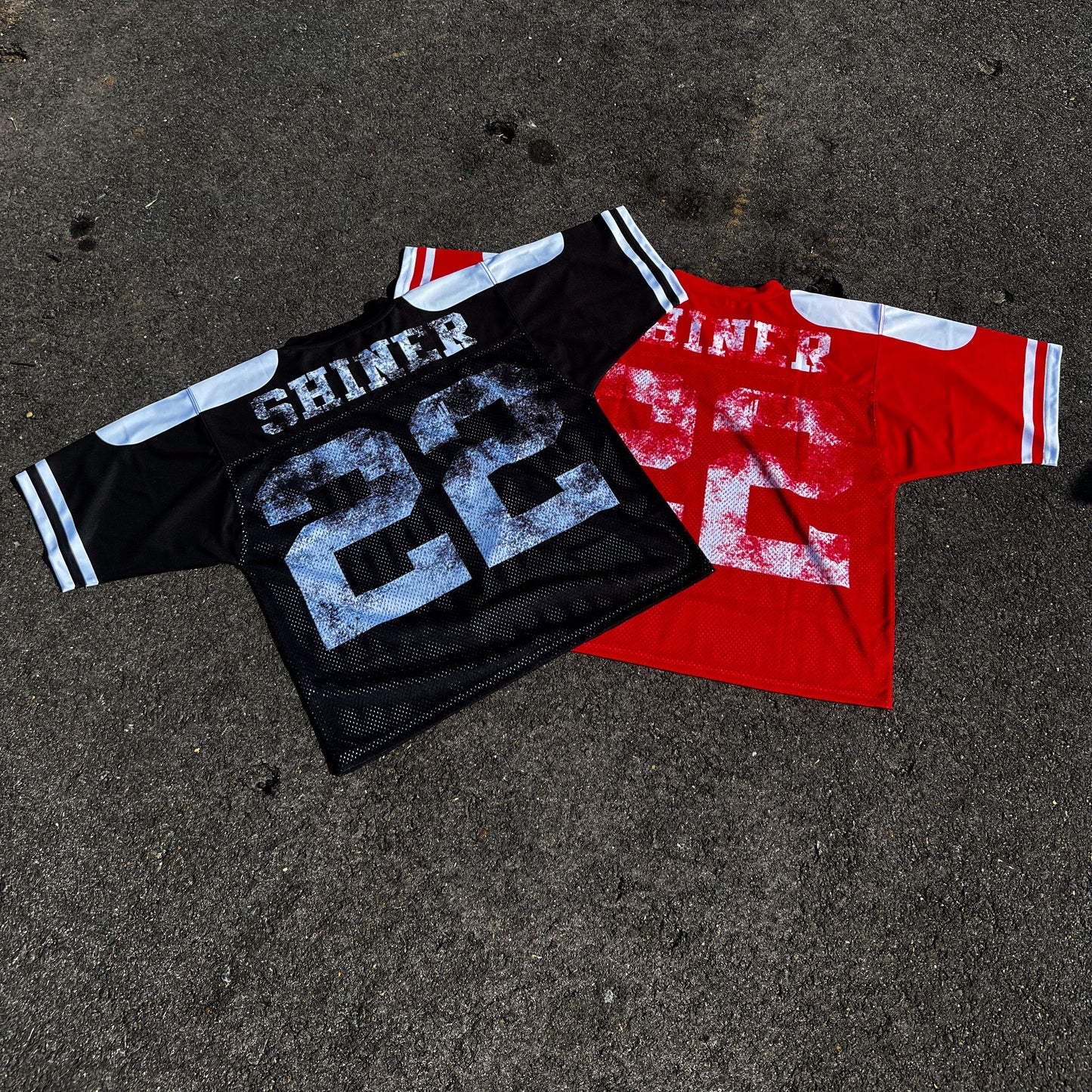 Shiner Jerseys