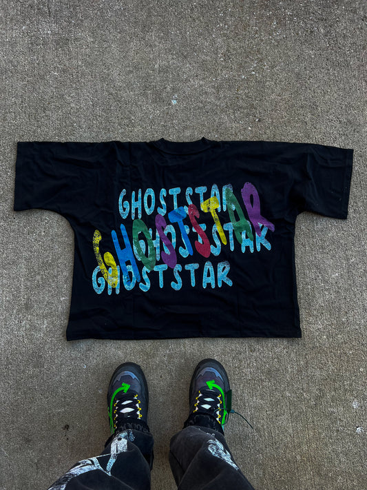 Ghoststar Admission Shirt